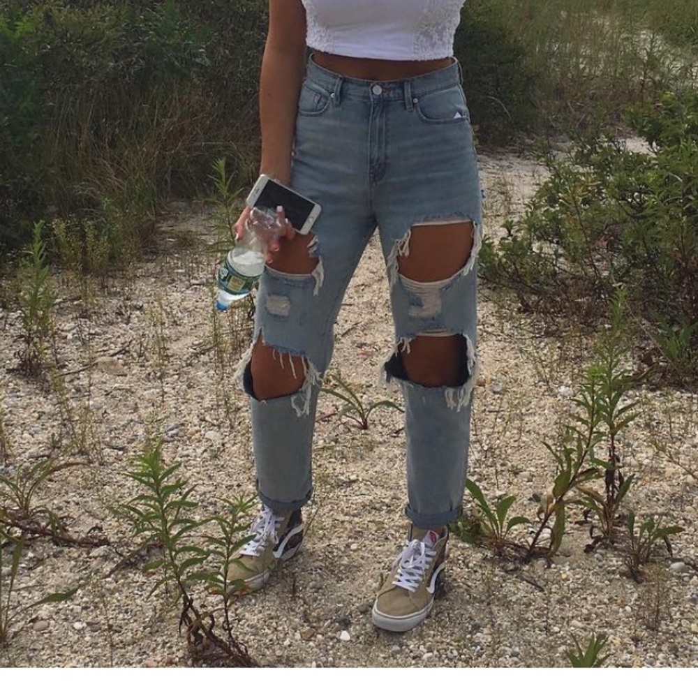 Urban outfitters jeans
